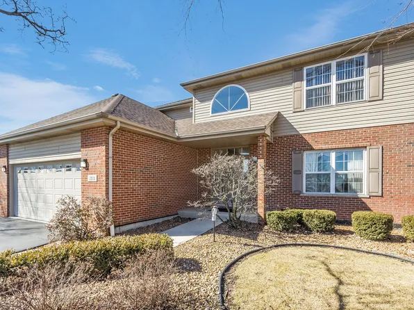 2101 Cardinal Dr, New Lenox, IL 60451