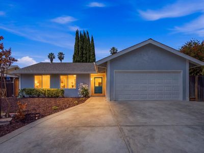 464 Madison Dr, San Jose, CA, 95123