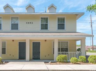 4562 SW 48th Way, Gainesville, FL 32608