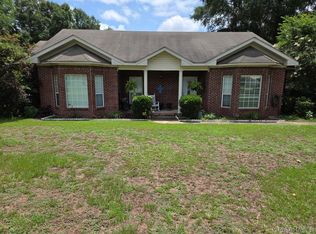 258 Ocmulgee Dr, Valley Grande, AL 36701