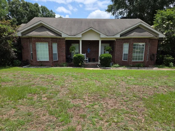 258 Ocmulgee Dr, Valley Grande, AL 36701