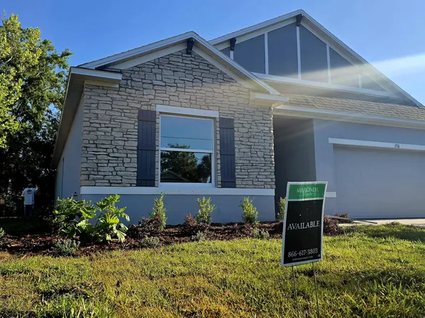 376 Navajo Ave, Ormond Beach, FL 32141