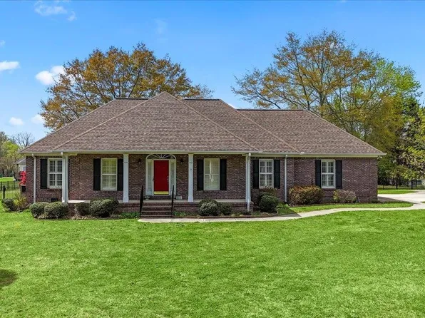 581 County Road 1500, Cullman, AL 35058