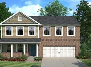 14536 Green Birch Dr, Pineville, NC 28134