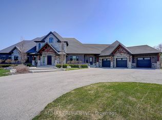 15501 9th Line, Whitchurch Stouffville, ON L4A 3N5
