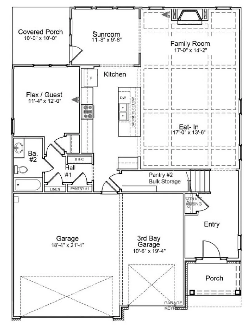 Building Photo - 1016 Quarter Horse Ct