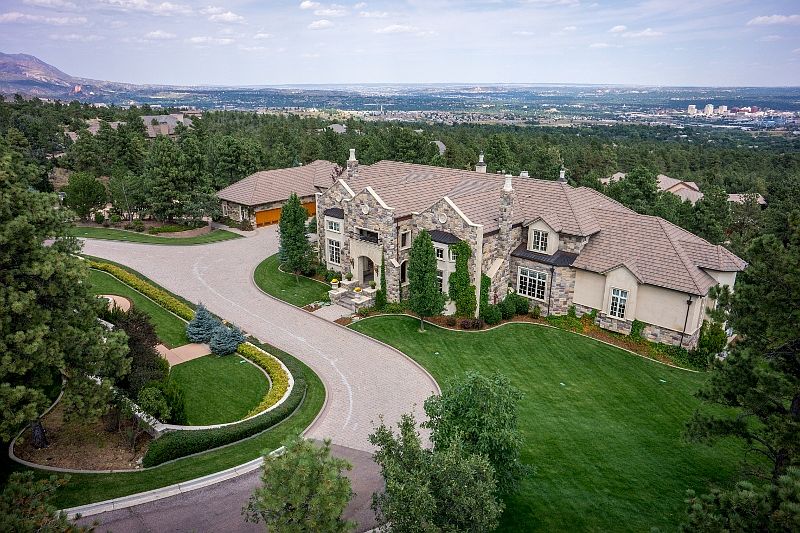 2354 Stratton Forest Hts, Colorado Springs, CO 80906 Zillow