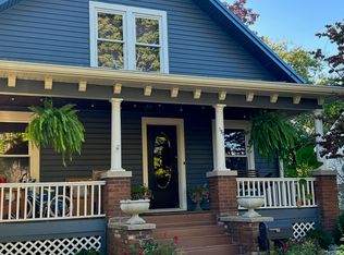 123 S East St, Mason, OH