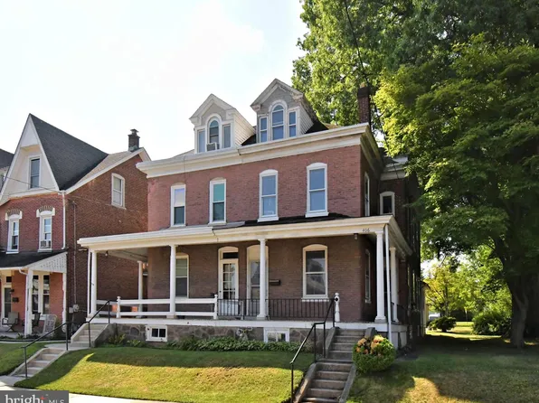 406 Broad St, Spring City, PA 19475