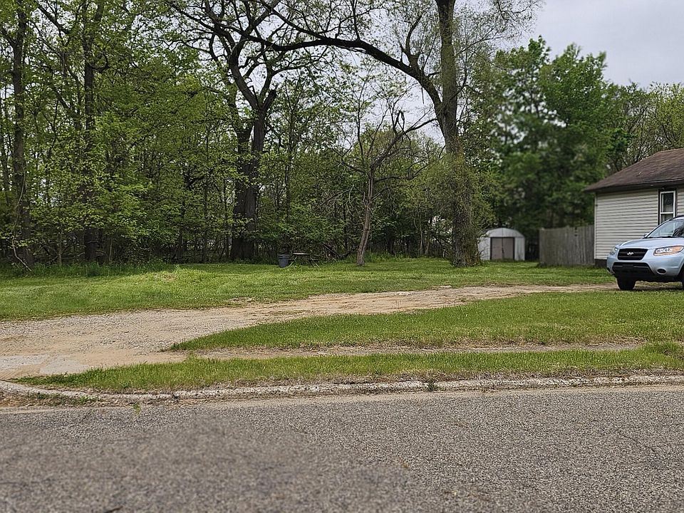 1st image of Parrish St