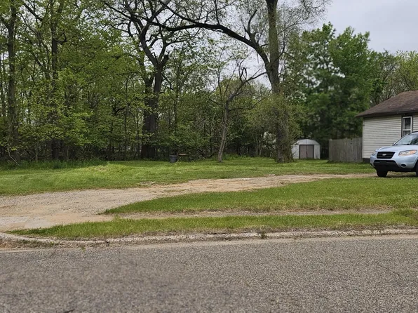 Parrish St, Battle Creek, MI 49037