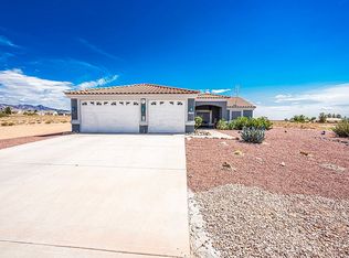 7888 E Saddleback Dr, Kingman, AZ 86401