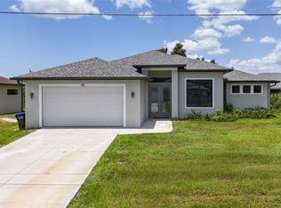 2535 TRICO ROAD, NORTH PORT, FL 34287