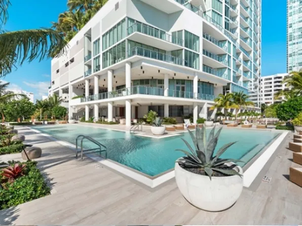 2900 NE 7th Ave Unit 1101, Miami, FL 33137