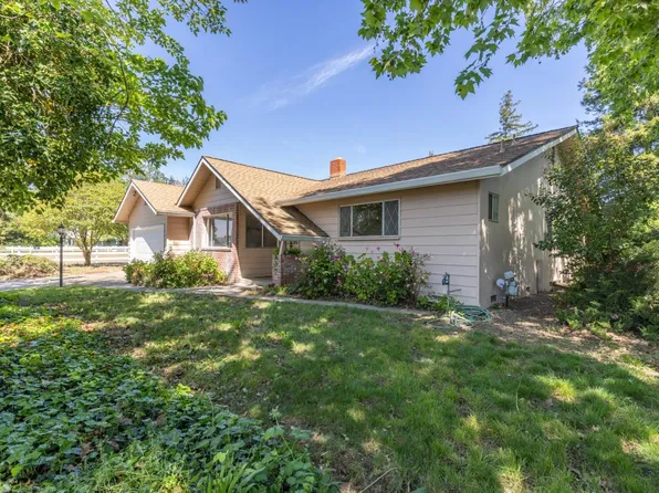 4461 Abbey Lane, Santa Rosa, CA 95401