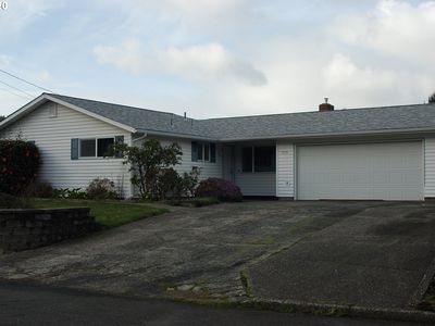 2778 Ridgeway Dr, Reedsport, OR, 97467