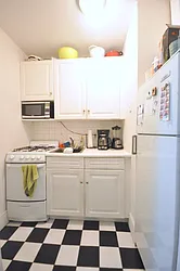 Rented by Keller Williams NYC