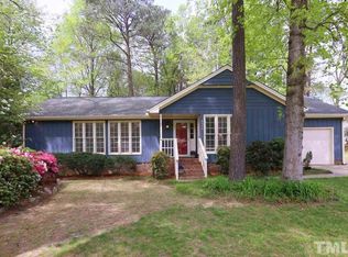 8313 Running Cedar Trl, Raleigh, NC 27615