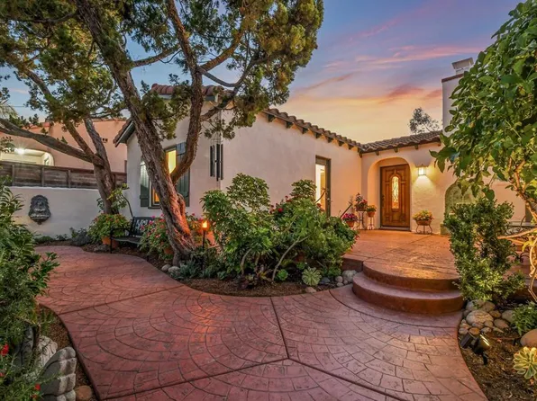 5036 Litchfield Rd, San Diego, CA 92116