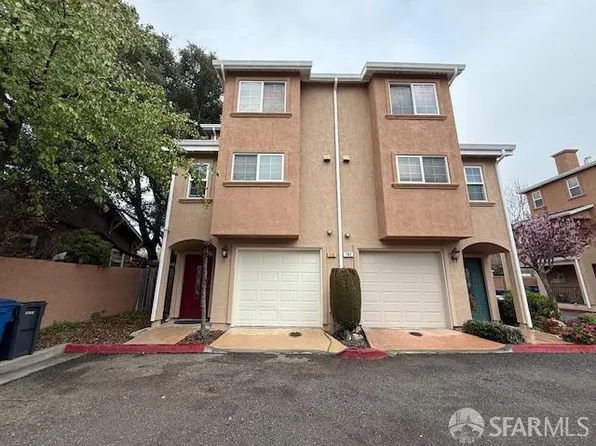 712 Oneil Cmns, Hayward, CA 94544