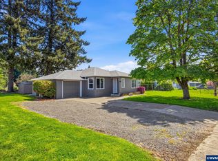 140 SE Fir Villa Rd, Dallas, OR 97338