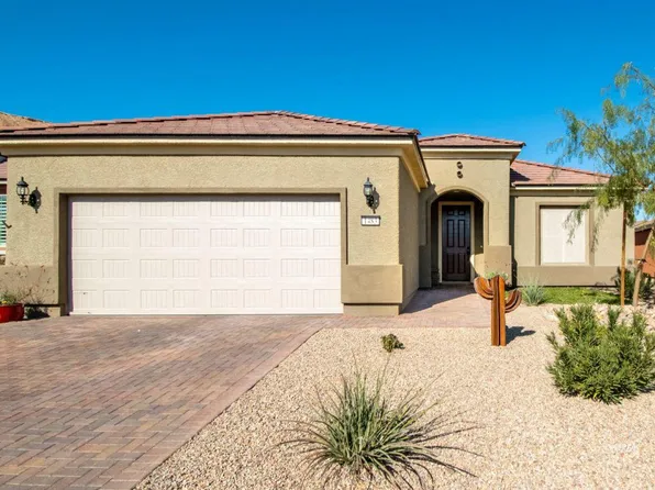 1483 Rainbow Bnd, Mesquite, NV 89034