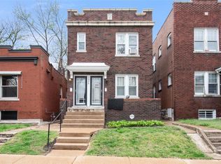 3639 Virginia Ave, Saint Louis, MO