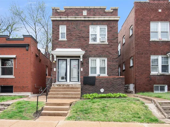 3639 Virginia Ave, Saint Louis, MO 63118