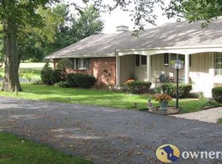 9002 S Shrout Rd, Grain Valley, MO 64029