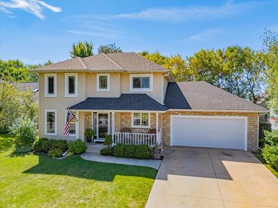 3185 Collingwood Drive, Sun Prairie, WI, 53590