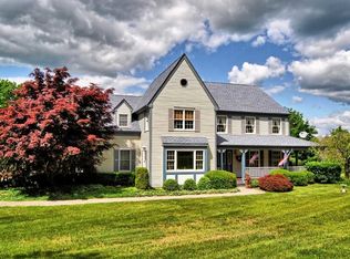 162 Old Turnpike Rd, Tewksbury Twp, NJ 07830