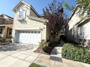 23229 Beachcomber Ln, Valencia, CA 91355