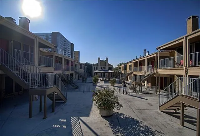 2529 Rio Grande St #69 — Photo 20