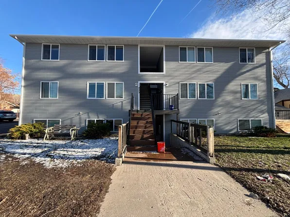 423 E Dunn, 423 E Dunn St APT 3, Pocatello, ID 83201