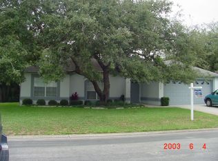 2280 Hickory Creek Rd, Melbourne, FL 32935