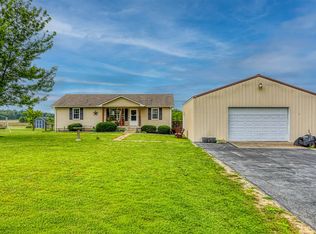 1459 Browning Rd, Auburn, KY 42206