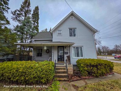 621 Hess Ave, Saginaw, MI, 48601