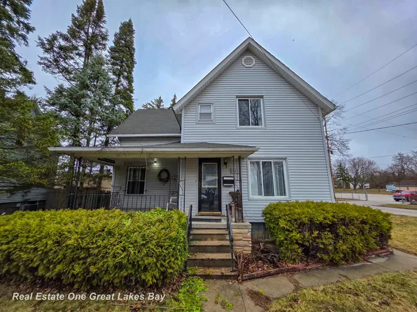 621 Hess Ave, Saginaw, MI 48601