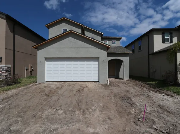 2601 Sunny Pebble Loop, Zephyrhills, FL 33540