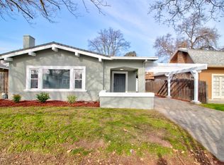 1019 W Harding Way, Stockton, CA 95203