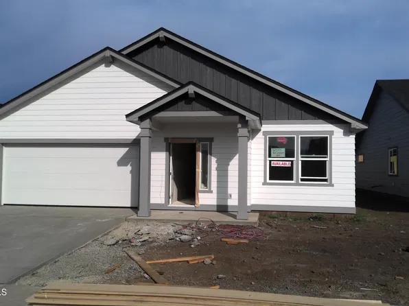 12202 W Kilkenny Dr, Post Falls, ID 83854