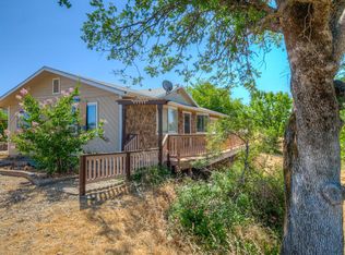 170 Kelly Ridge Rd, Oroville, CA 95966