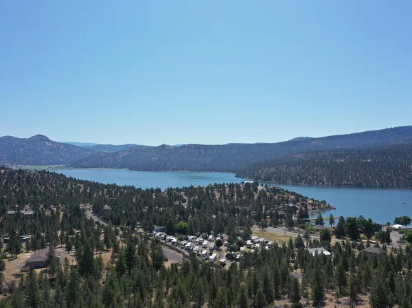 NE Damselfly Ln, Prineville, OR 97754