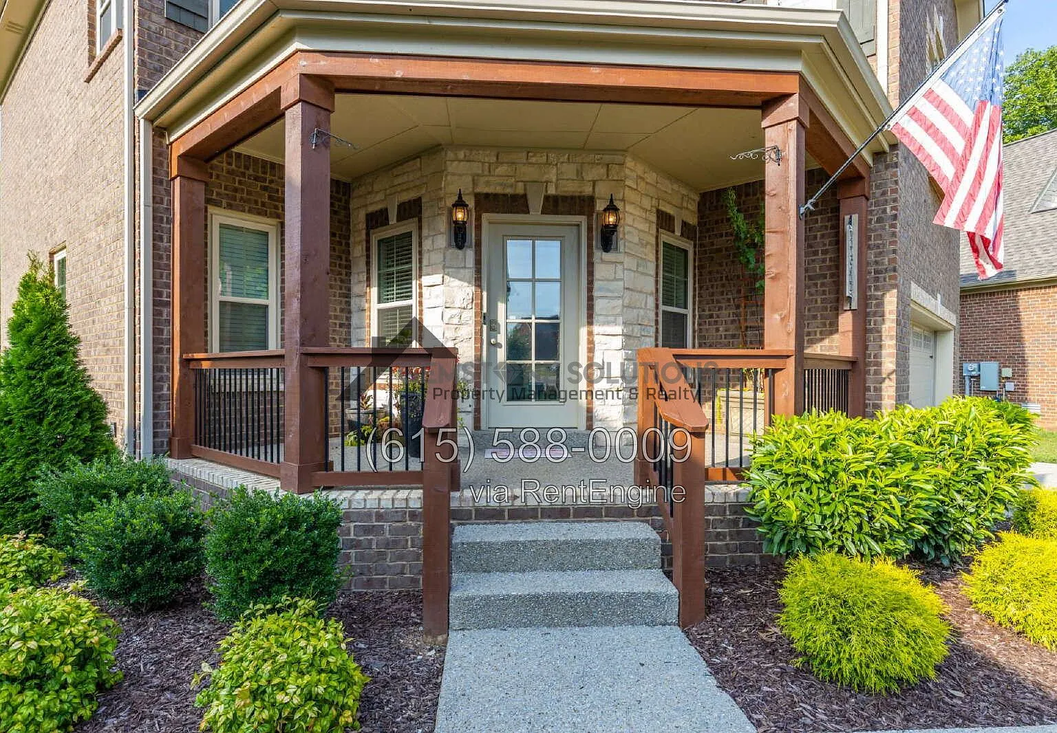 3 bed, 2.5 bath, 2700 sqft, $3,000 — Photo 3