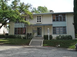 1740 Raymond Hill Rd, South Pasadena, CA 91030