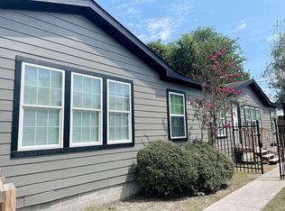 6806 Covington Dr TRLR A, Houston, TX 77091