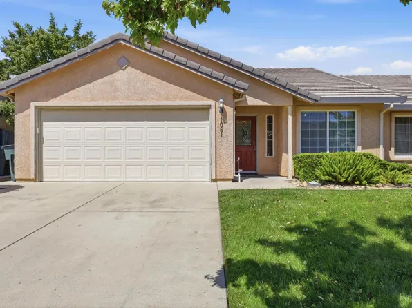 Courtyard Drive, Yuba City, CA 95991