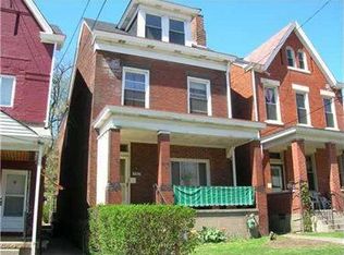 4363 Stanton Ave, Pittsburgh, PA