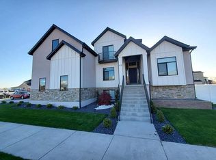 2490 W 500 S, Provo, UT 84601