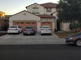 1493 Cheshire Dr, Perris, CA 92571